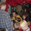 Harrypotterfeest penaltybokaal 2002